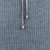 Pullover handgestrickt aus Schurwollgemisch, Art.Nr. MC-0145 – Bild 5