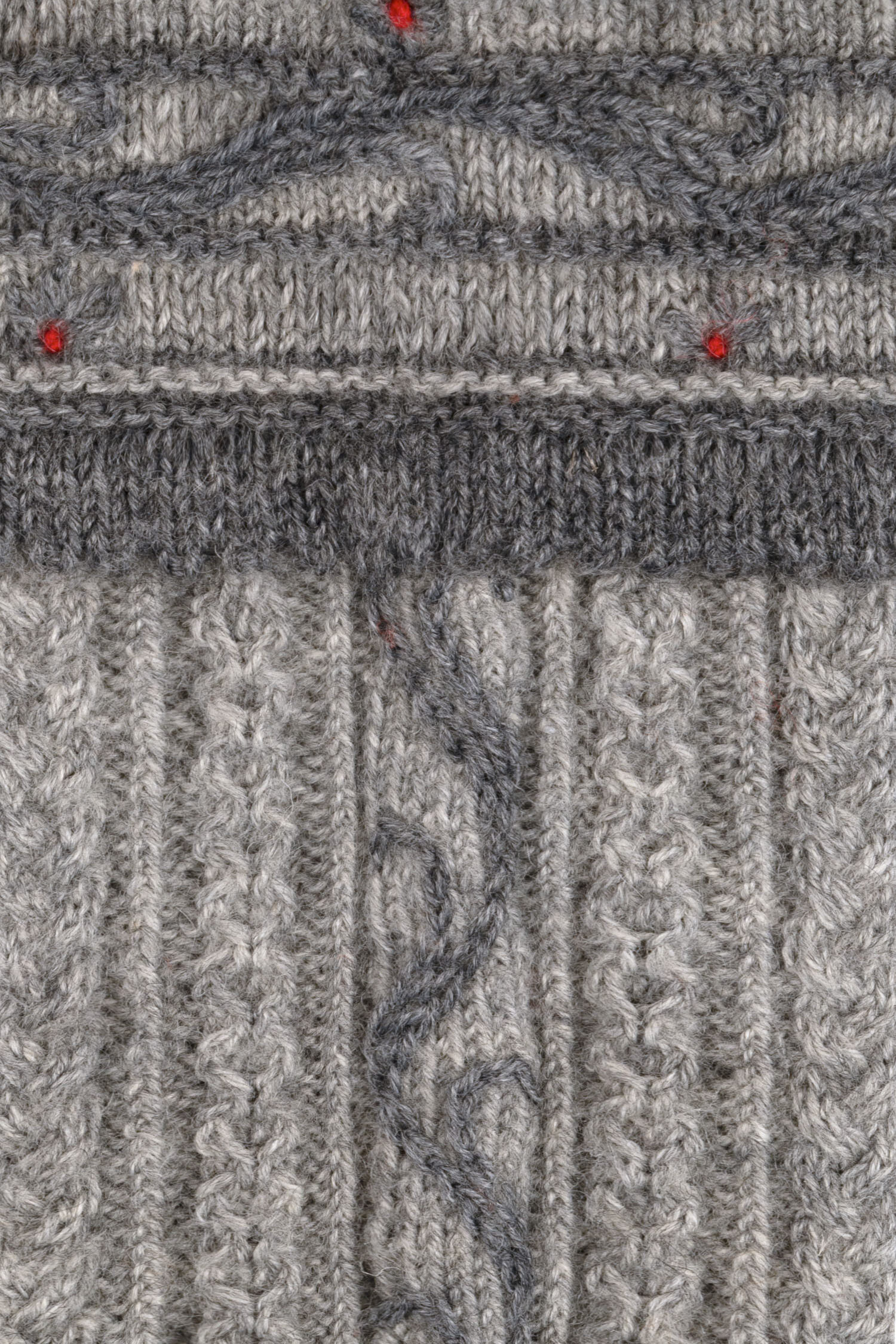 Trachtenstrümpfe Herren Art.Nr. ST073 – Bild 2