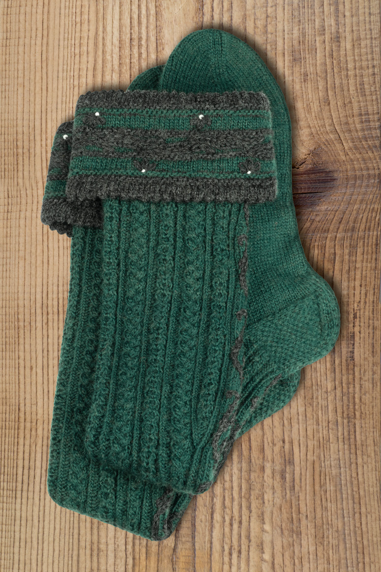 Trachtenstrümpfe Herren Art.Nr. ST-074 – Bild 2