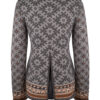 Damenpullover aus 100%Merinowolle Art. Nr. ME-0153 – Bild 5