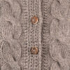 Strickjacke Merino Art.Nr. ME-0151 – Bild 5