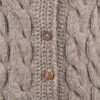 Strickjacke Merino Art.Nr. ME-0151 – Bild 4