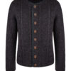 Strickjacke Schafwolle Art.Nr. HS-0100