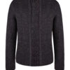 Strickjacke Schafwolle Art.Nr. HS-0100 – Bild 3