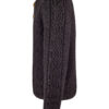 Strickjacke Schafwolle Art.Nr. HS-0100 – Bild 2