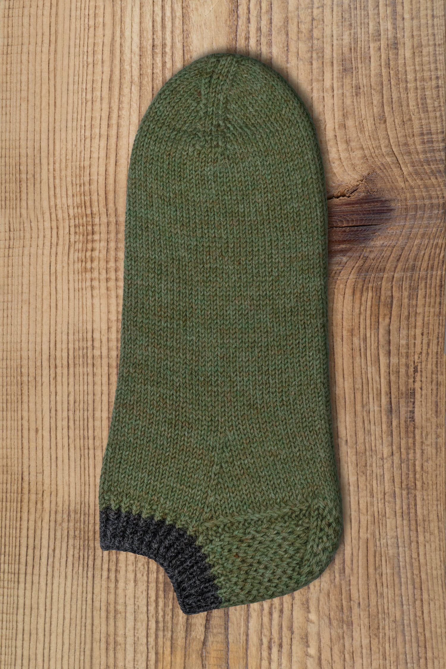 Füßlinge Herren - Art.Nr. FU-078, Gr. 42/43 – Bild 3