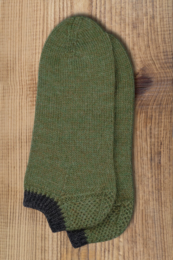 Füßlinge Herren - Art.Nr. FU-078, Gr. 42/43