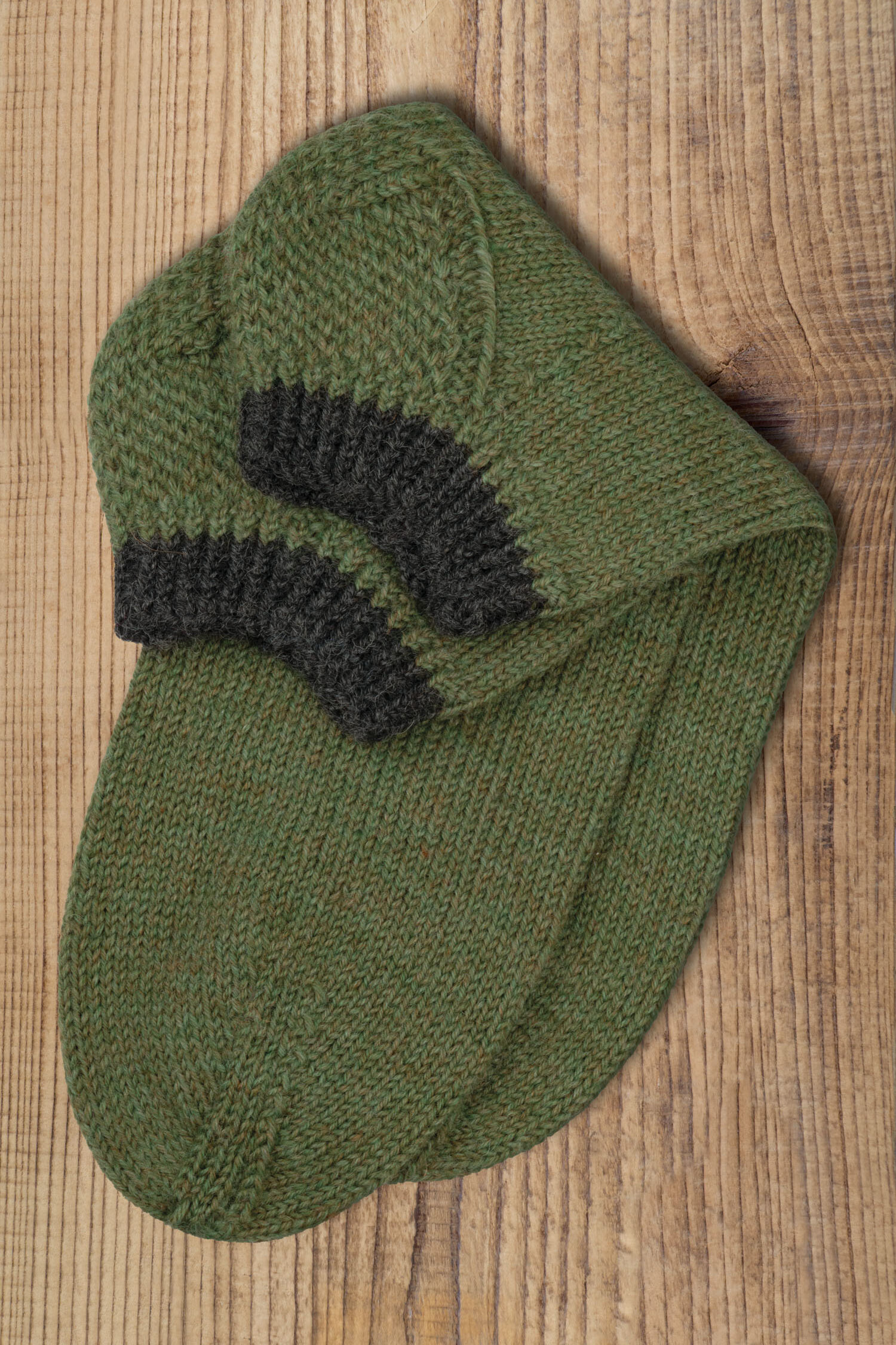 Füßlinge Herren - Art.Nr. FU-078, Gr. 42/43 – Bild 2