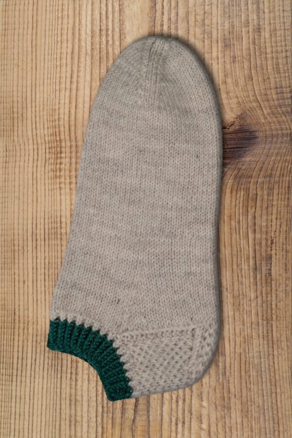 Füßlinge Herren - Art.Nr. FU-080, Gr. 42/43 – Bild 2