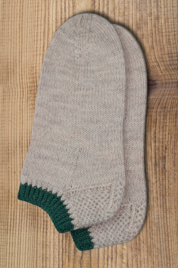 Füßlinge Herren - Art.Nr. FU-080, Gr. 42/43