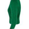 Damenjacke handgestrickt aus 100% Cashmere Art.Nr. CA-0161 – Bild 5