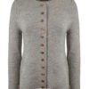 Damenjacke aus 100% Merino - Art.Nr. ME-0163