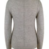 Damenjacke aus 100% Merino - Art.Nr. ME-0163 – Bild 3