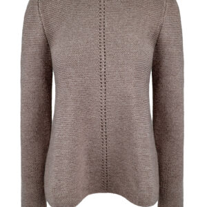 Strickpullover aus 100% Merino – Art.Nr. ME-0169