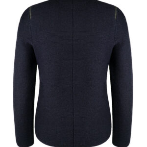 Strickjacke Schurwolle Art.Nr. HL-0113