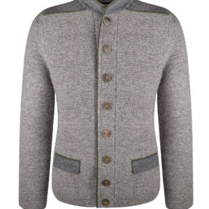 Herrenjacke aus Schurwolle und Loden Art.Nr. HS-0112