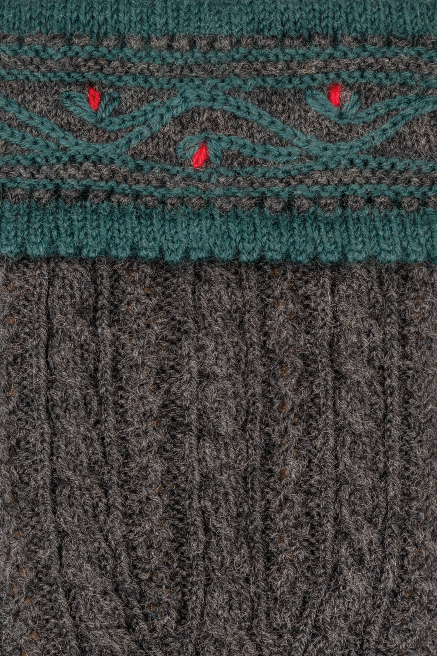 Trachtenloferl Art.Nr. LO-084 – Bild 2