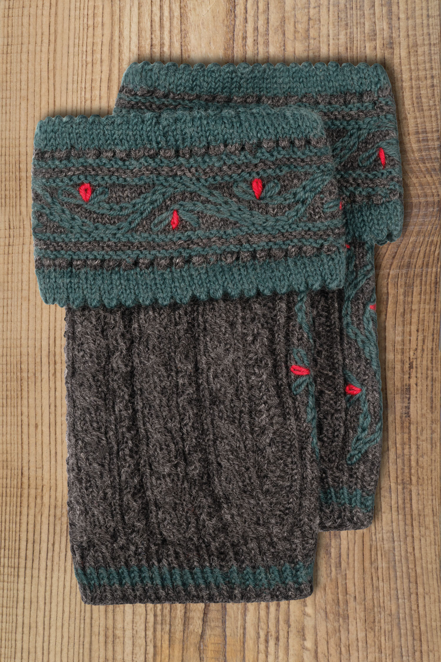 Trachtenloferl Art.Nr. LO-087 – Bild 2