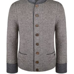 Herrenjacke aus Schurwolle und Loden Art.Nr. HS-0116
