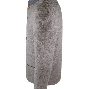 Herrenjacke aus Schurwolle und Loden Art.Nr. HS-0116