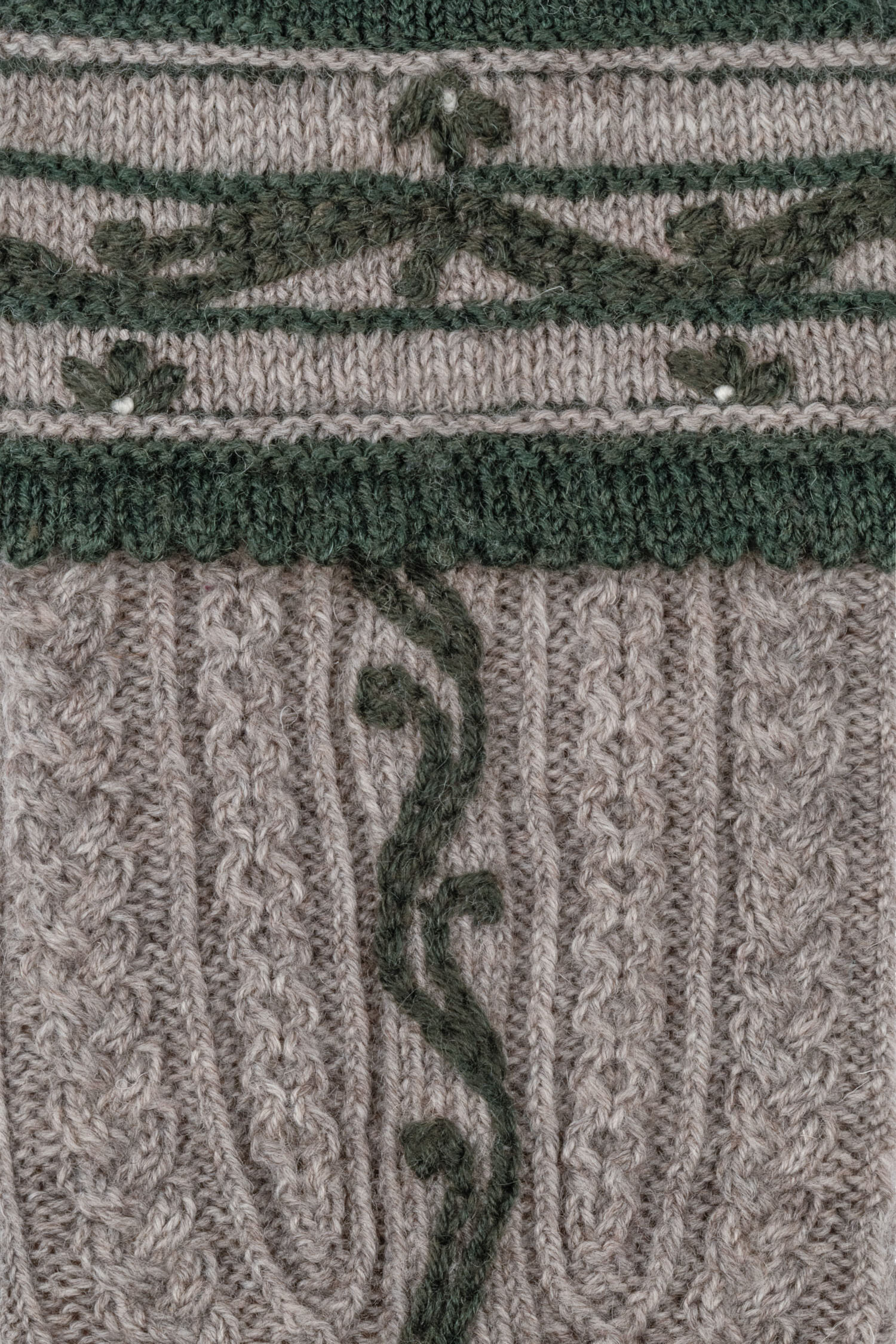 Trachtenloferl Art.Nr. LO-088 – Bild 2