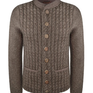 Herrenjacke aus Schurwolle und Loden Art.Nr. HS-0118