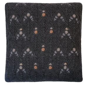 Kissen 100% Merinowolle 40 x 40 cm ArtNr. AKi-020