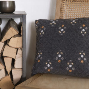 Kissen 100% Merinowolle 40 x 40 cm Art.Nr. AKi-021