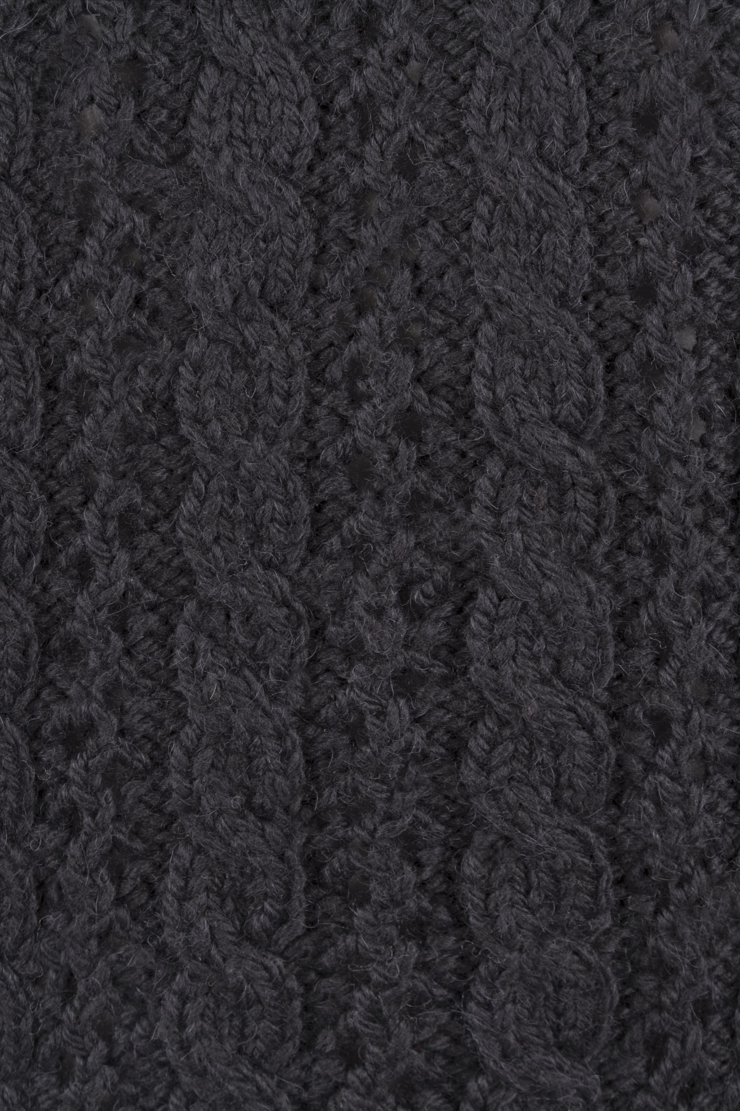 Damenpullover handgestrickt aus Merino-/Alpakagemisch Art.Nr. MA-0185 – Bild 4