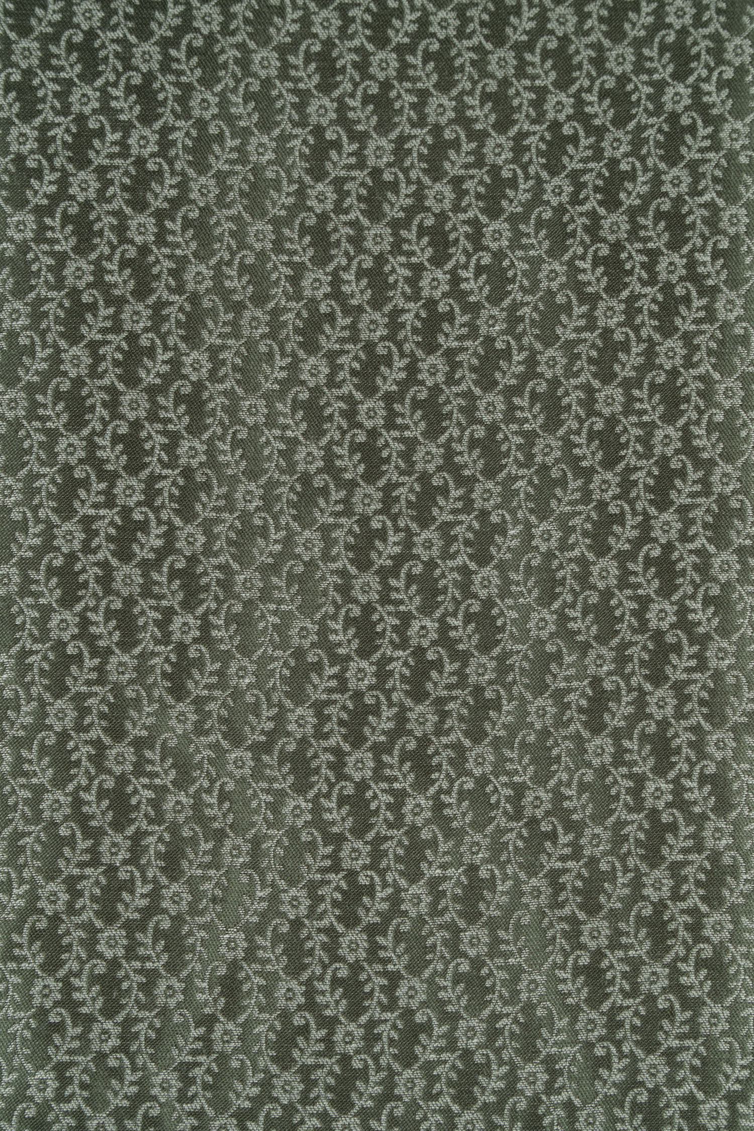 Strickweste handgestrickt aus Schafschurwolle Art.Nr. HL-0119 – Bild 3