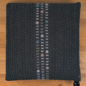 Kissen 100% Merinowolle 40 x 40 cm Art.Nr. AKi-023