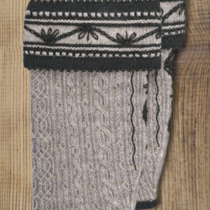 Trachtenloferl Drahdi Art.Nr. LO-095