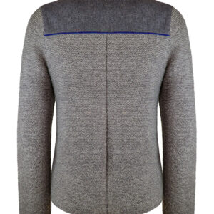 Strickjacke Schafschurwolle Art.Nr. HL-0115