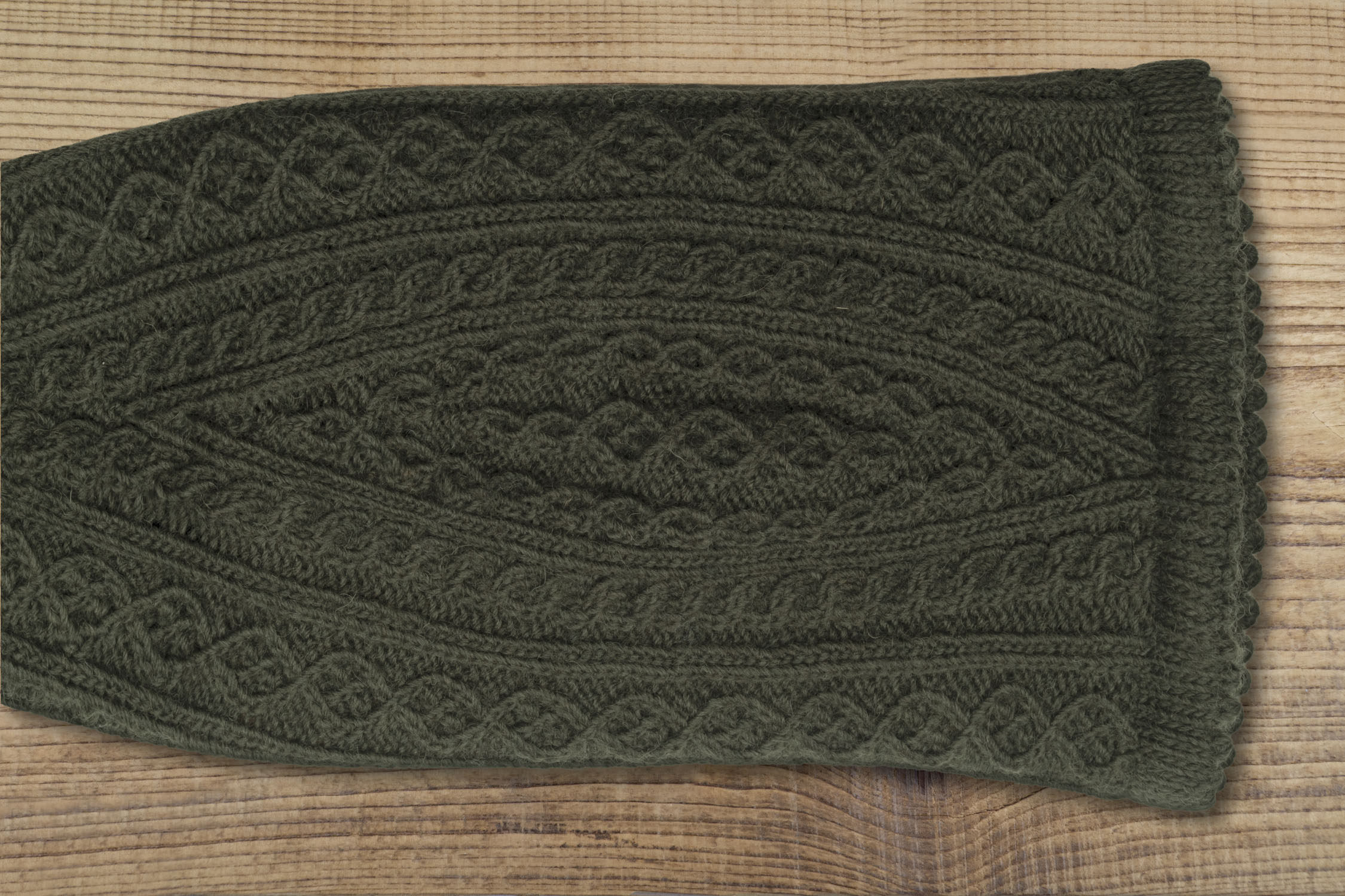 Trachtenstrümpfe Fensterkeil loden Art.Nr. ST-098 – Bild 3