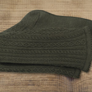 Trachtenstrümpfe Fensterkeil loden Art.Nr. ST-098