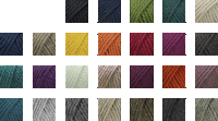 Merino-Alpaka Farbtabelle Merino-Alpaka Wolle Farbtabelle Pezzo