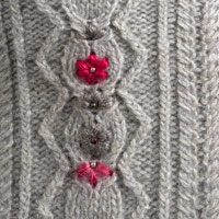 Cashmere Pezzo Cashmere
